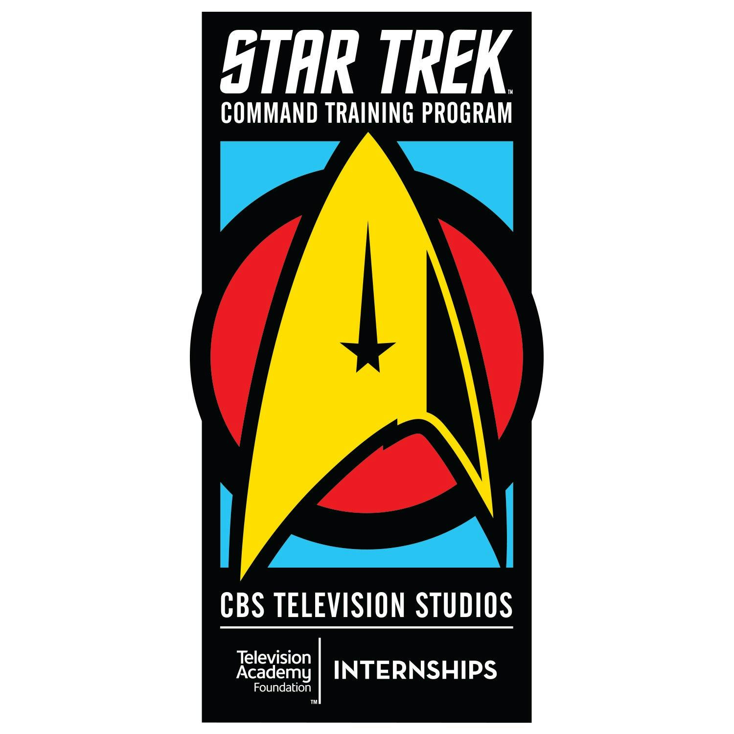Star Trek - CBS - Television Academy