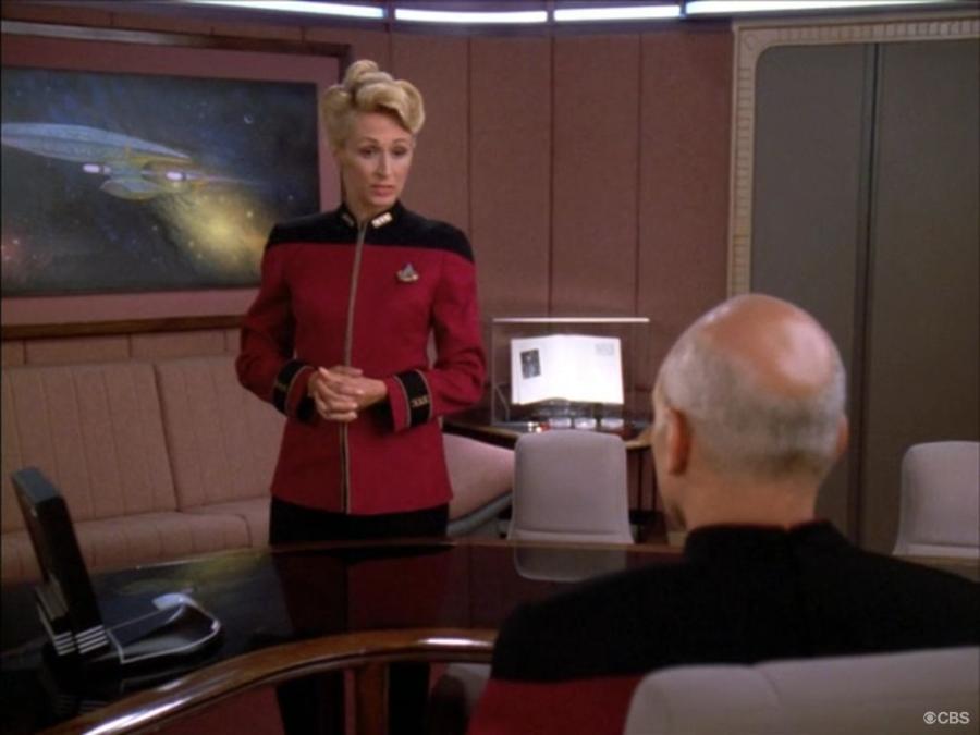 Star Trek: The Next Generation