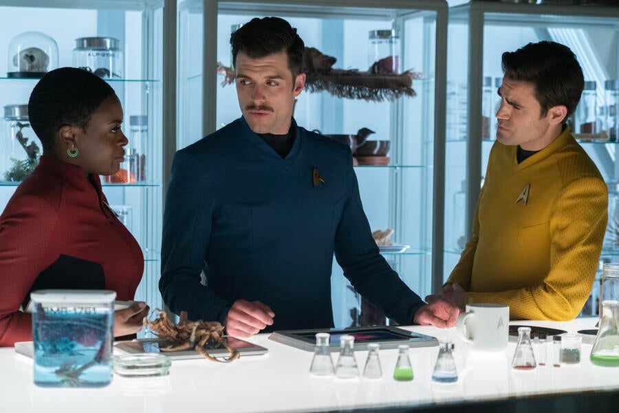 &#x27;Lost in Translation&#x27;