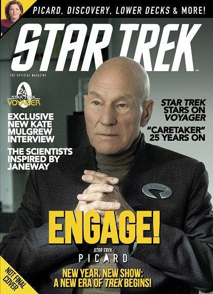 Star Trek: Picard