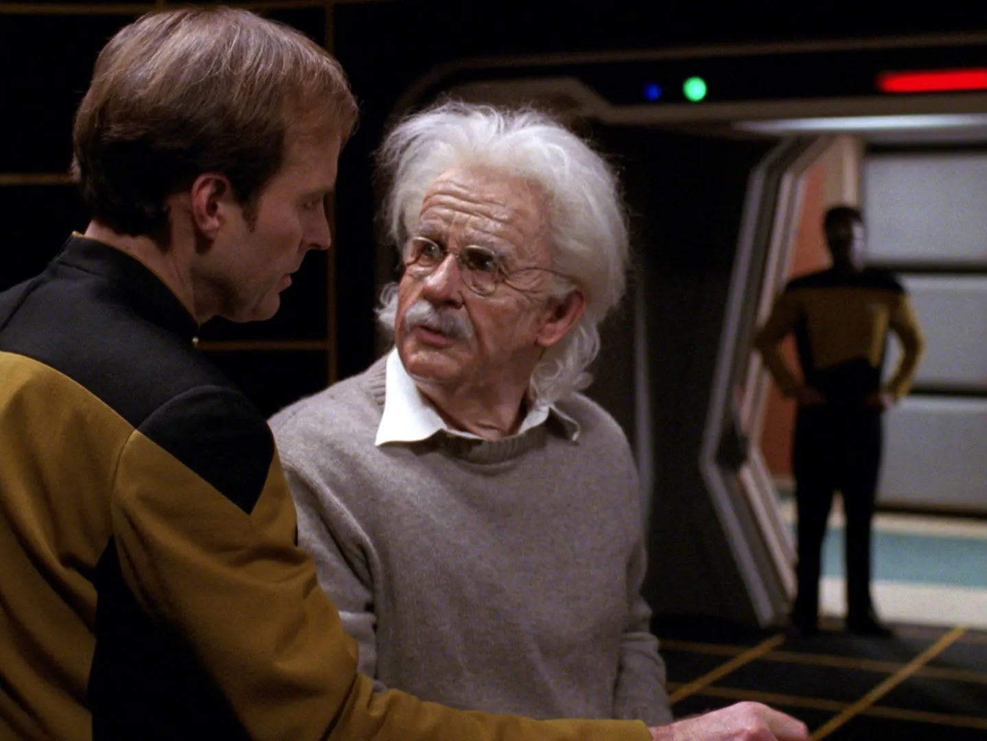 Begin Program: The Reality Of Building a Holodeck Today