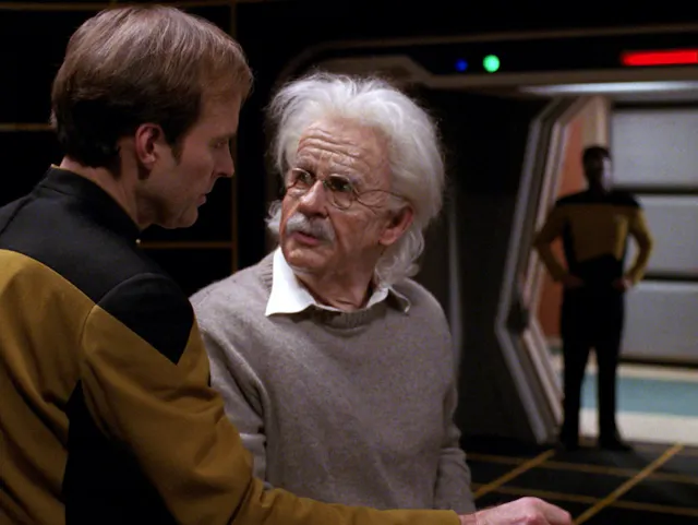 Begin Program: The Reality Of Building a Holodeck Today | Star Trek