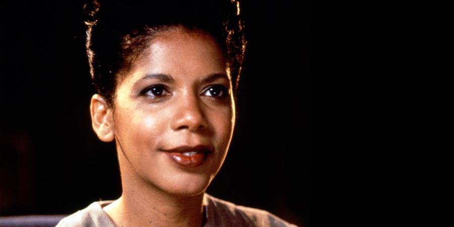 Penny Johnson Jerald as Kassidy Yates Sisko