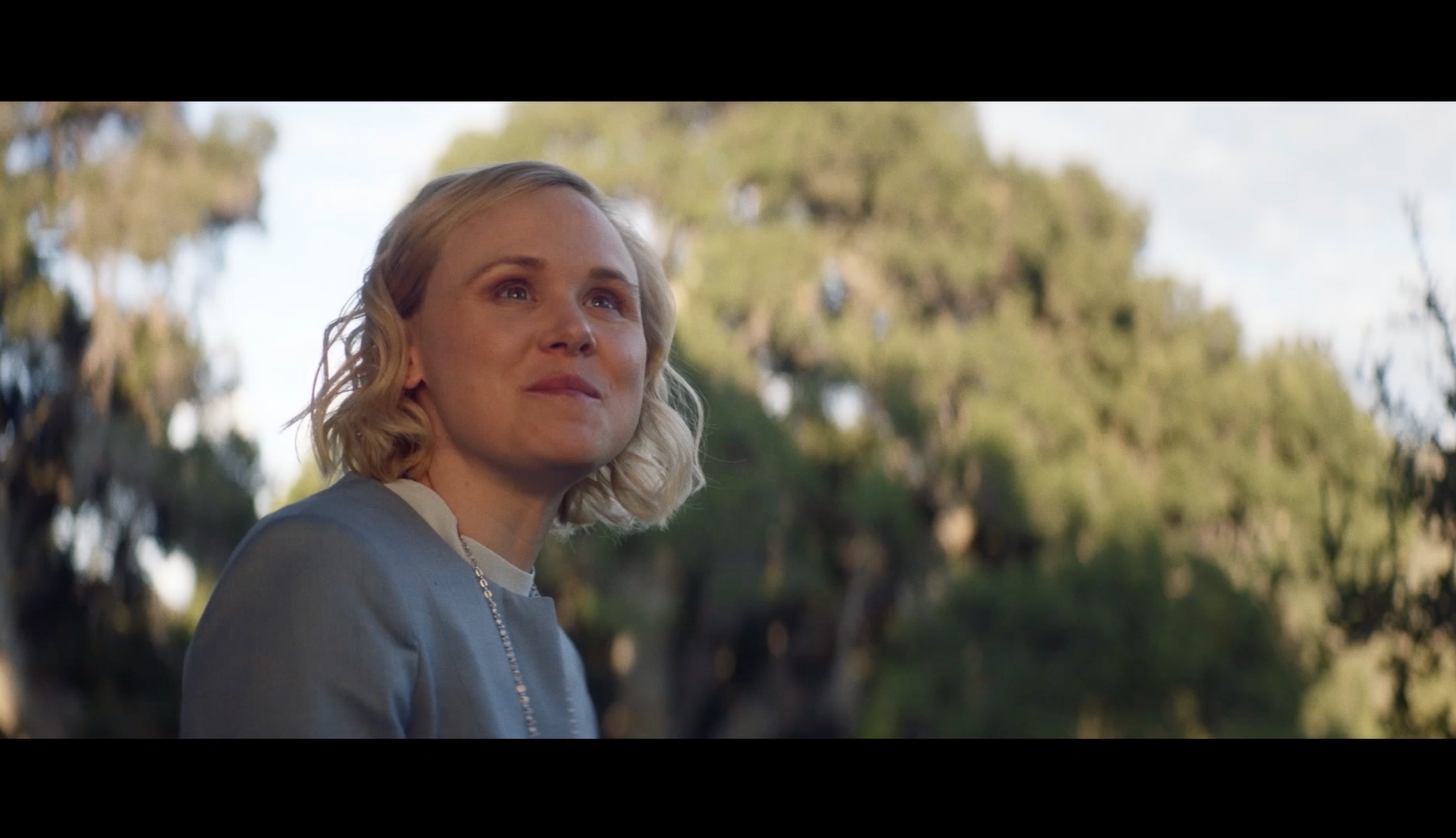 Alison Pill as Dr. Jurati