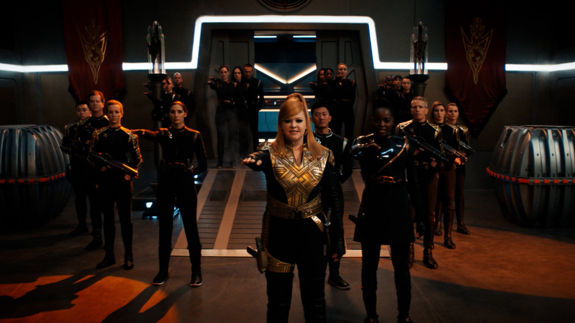 Star Trek: Discovery