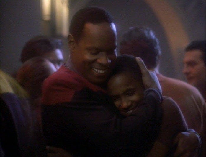 Star Trek: Deep Space Nine - 