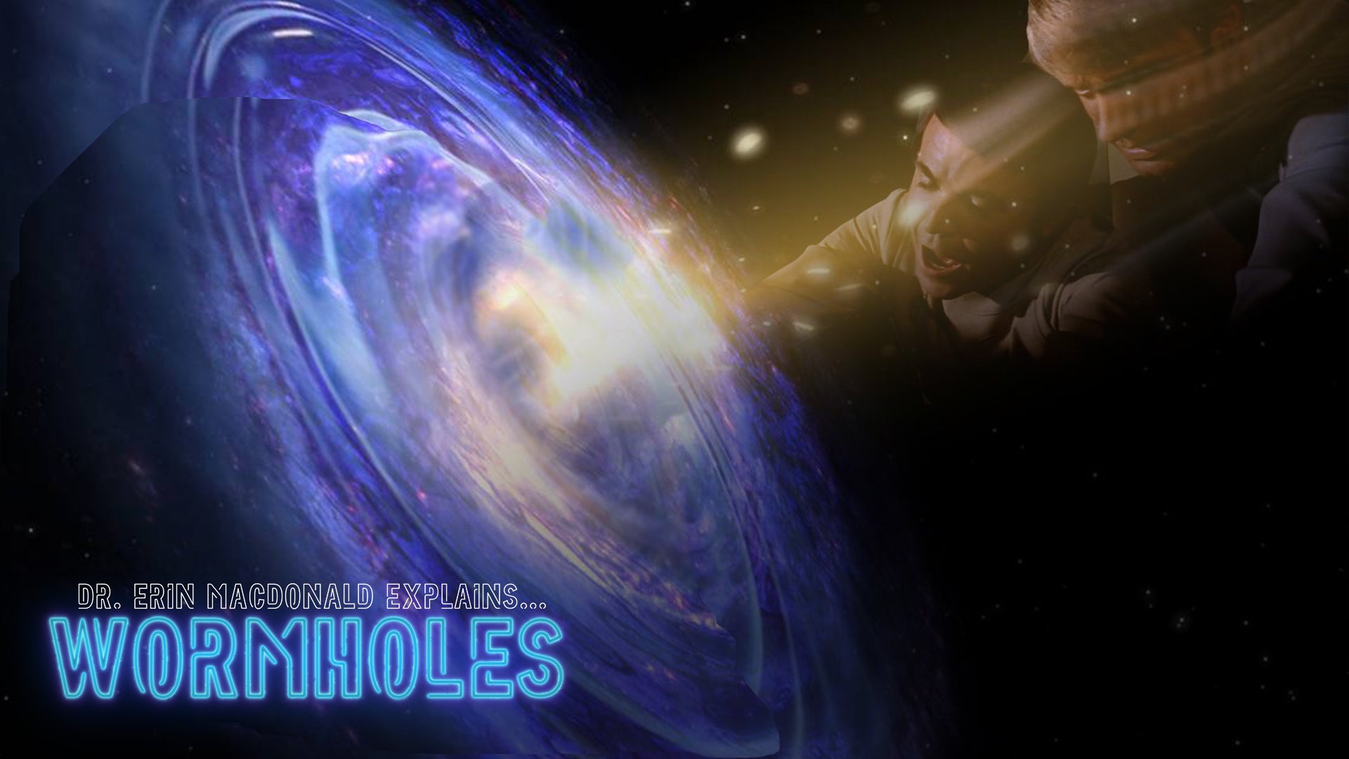 Wormholes