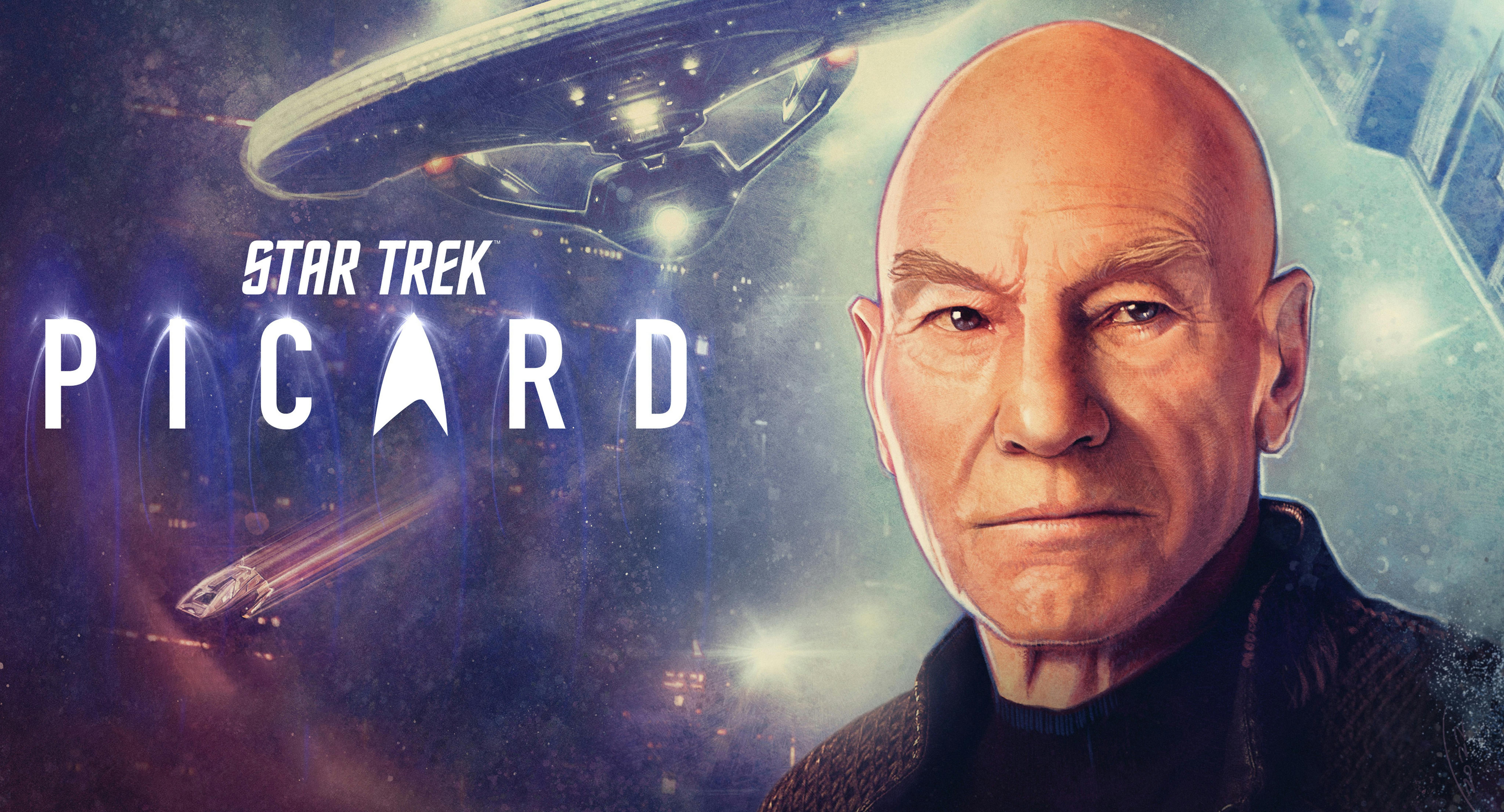 Star Trek: Picard