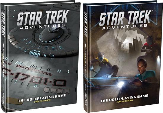 Star Trek Adventures Set for Launch | Star Trek Star Trek Adventures Set for Launch | Star Trek