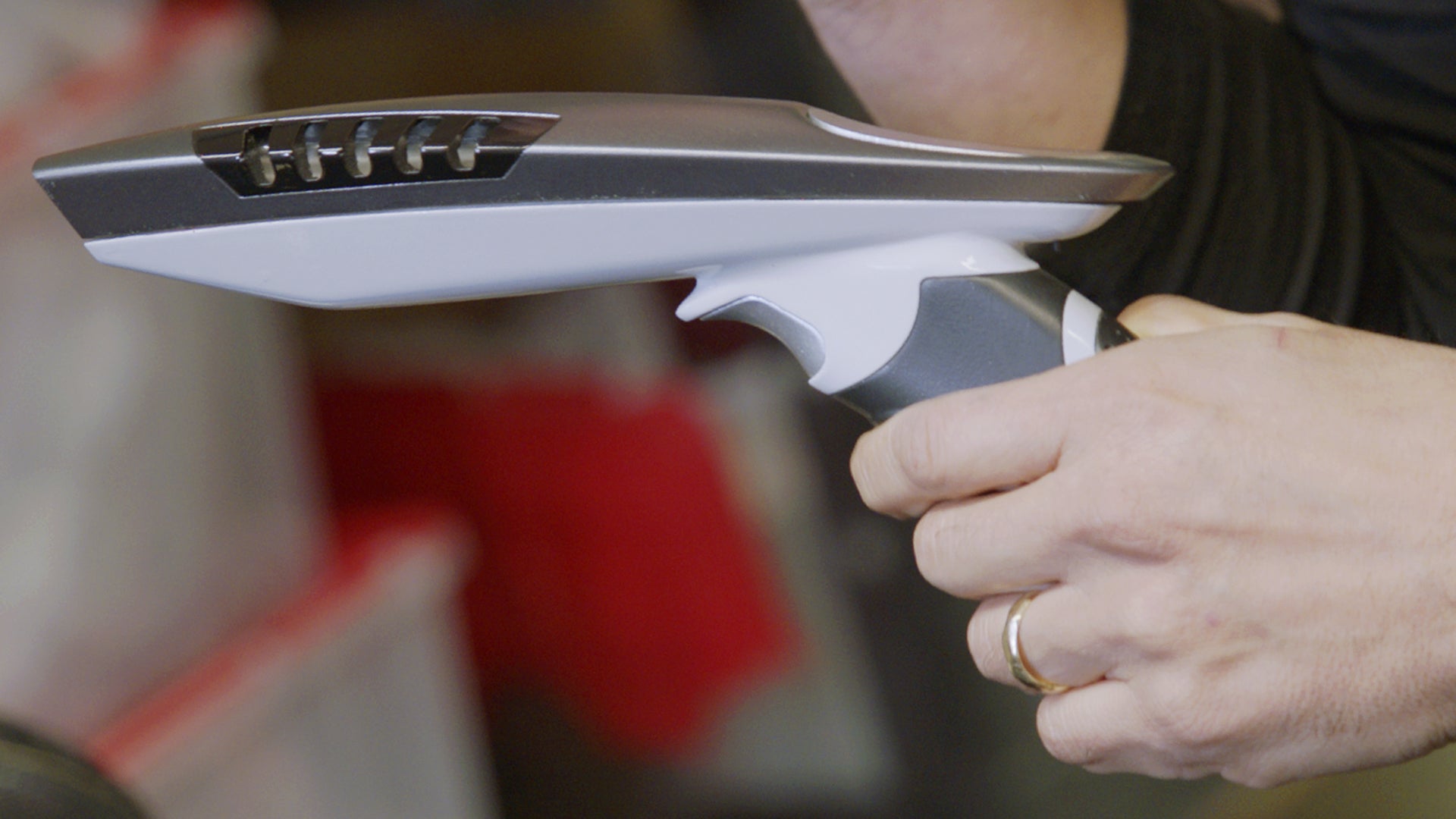 Star Trek: Discovery Props