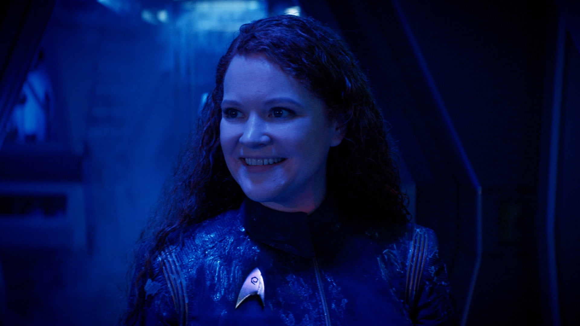 Star Trek: Discovery