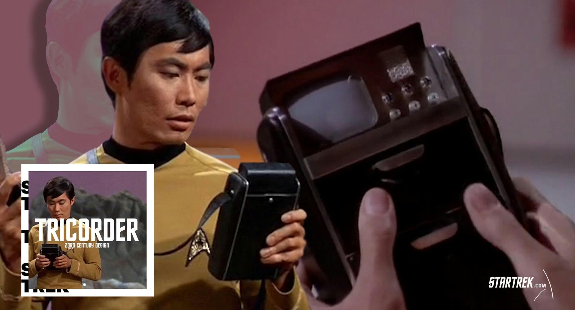 Tricorder