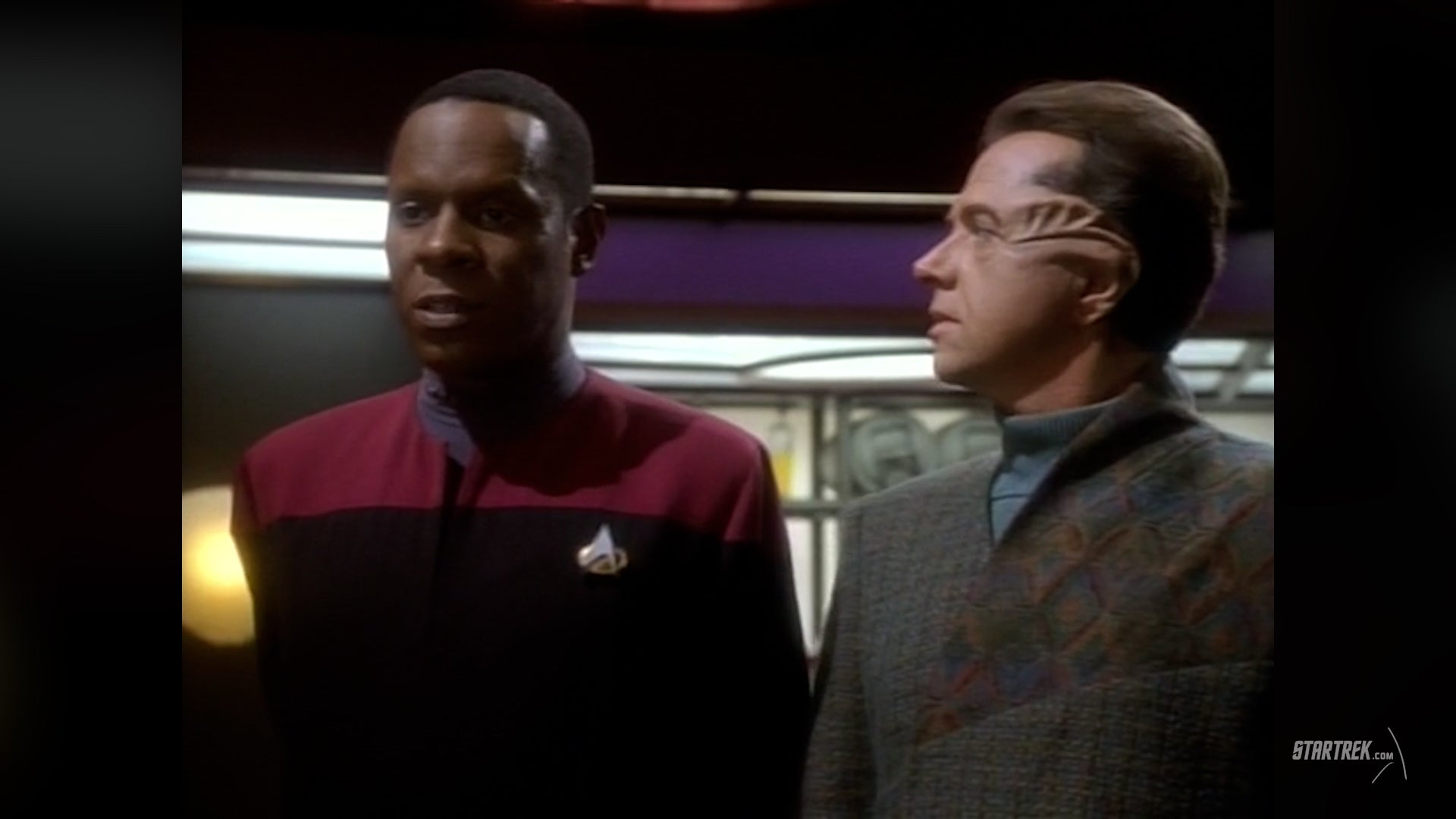 Star Trek: Deep Space Nine – Dax