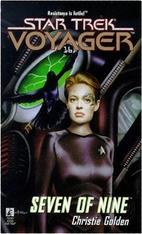 are any star trek books canon