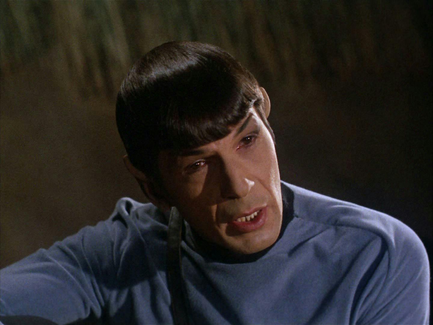 Star Trek: The Original Series -