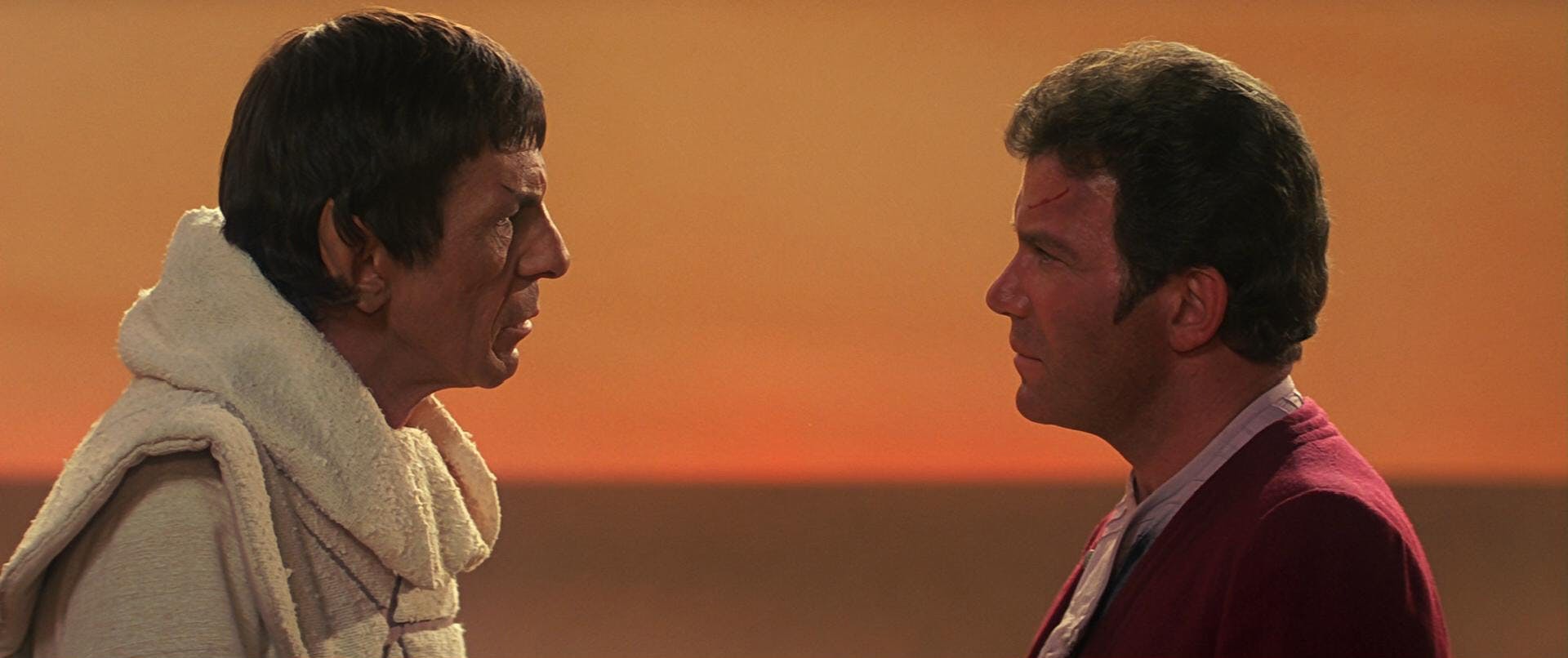 Star Trek III: The Search for Spock