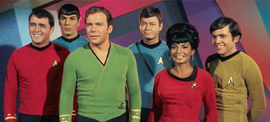 Star Trek: The Original Series