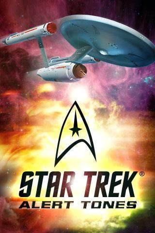 star trek notification sounds for android
