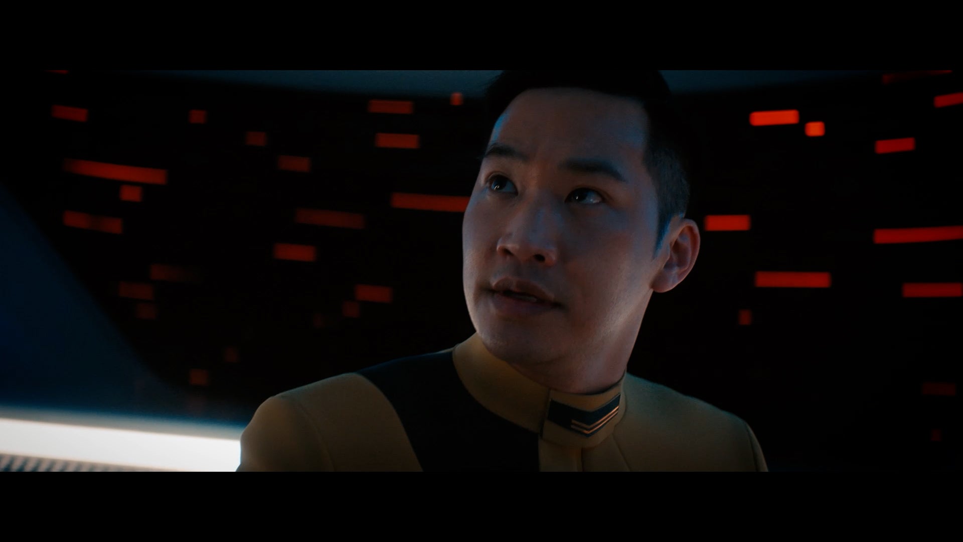 Star Trek: Discovery - "Rubicon"