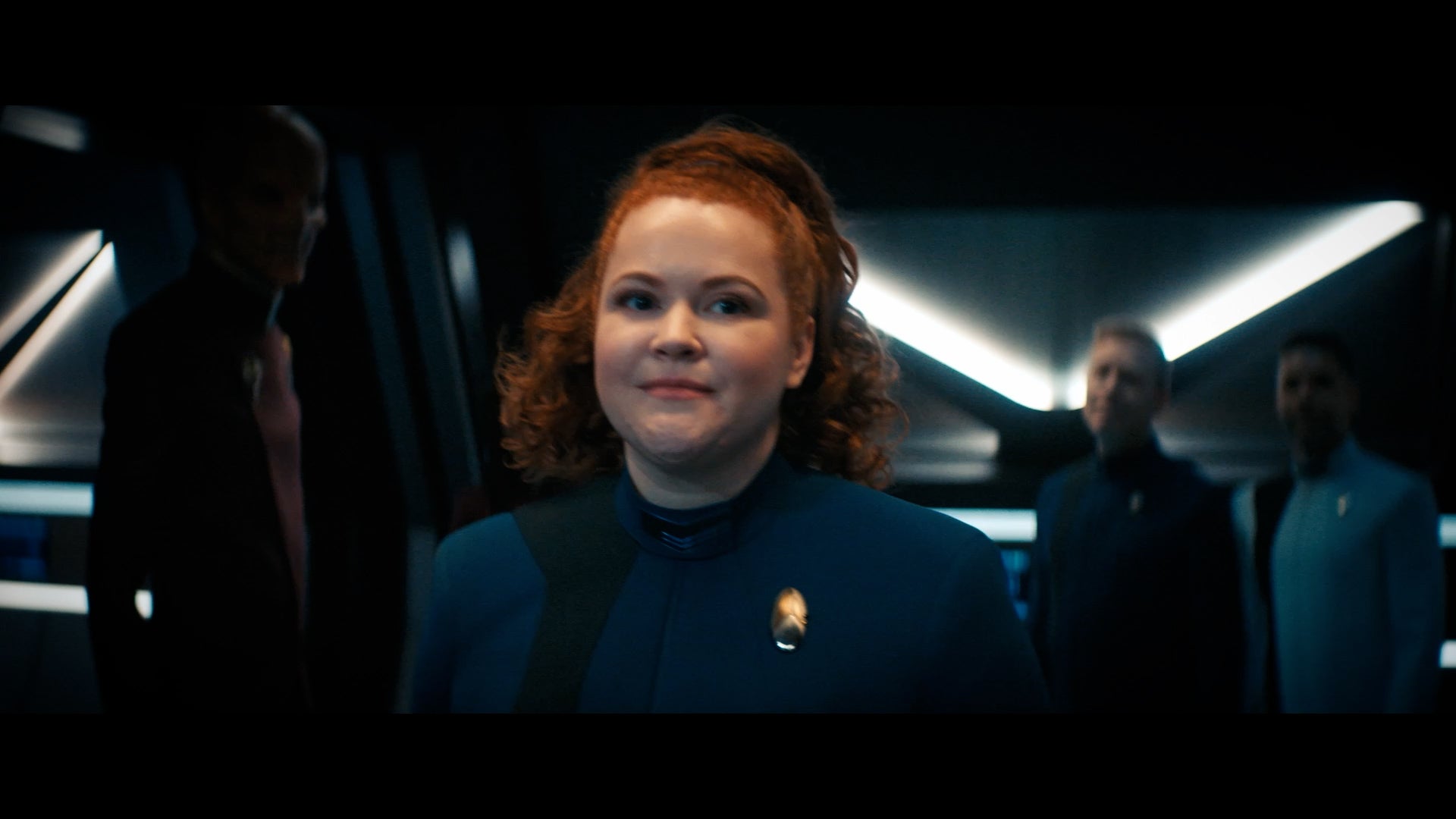 Star Trek: Discovery