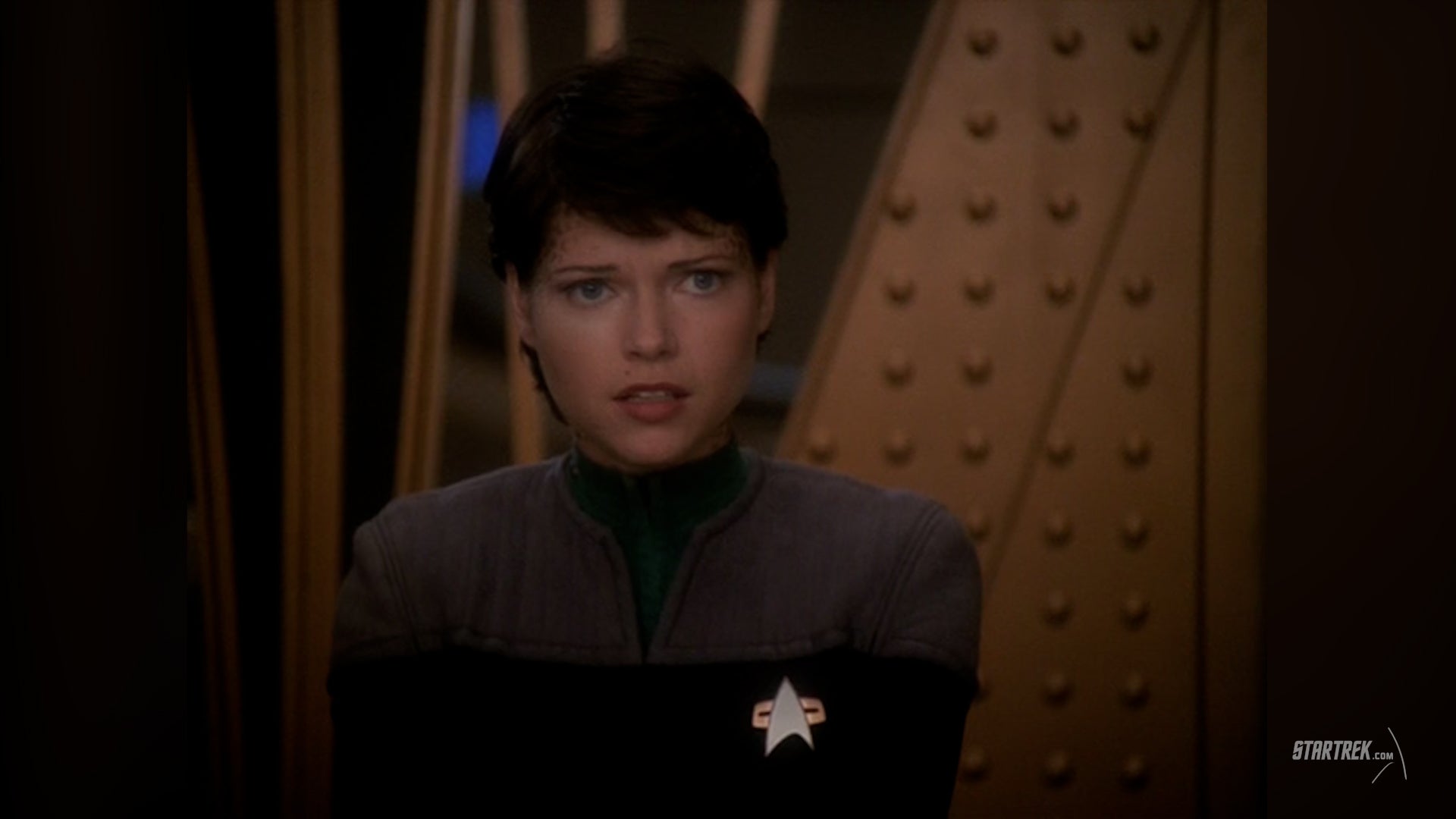 Star Trek: Deep Space Nine – Afterimage