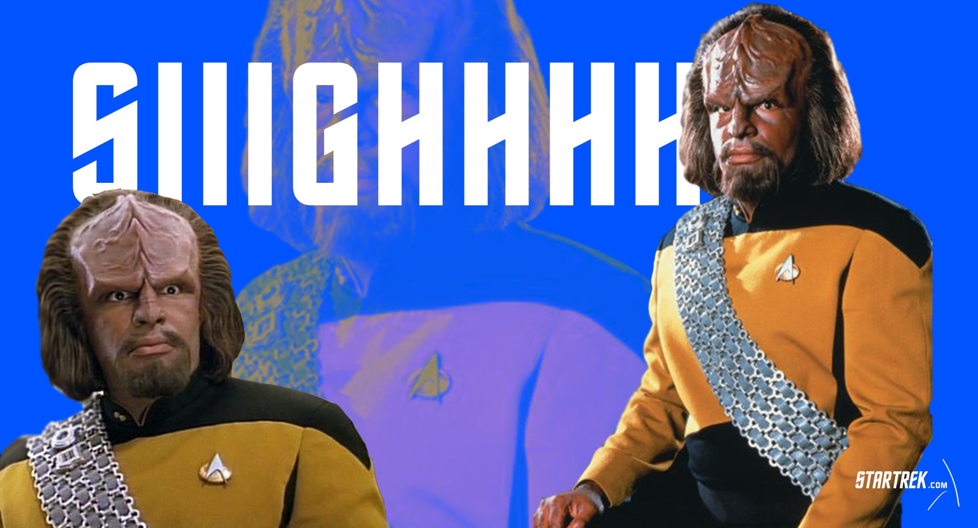 Worf