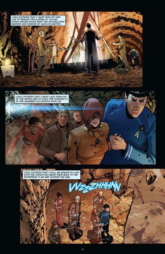 Star-Lord: Knowhere to Run Comics, Graphic Novels & Manga eBook by
