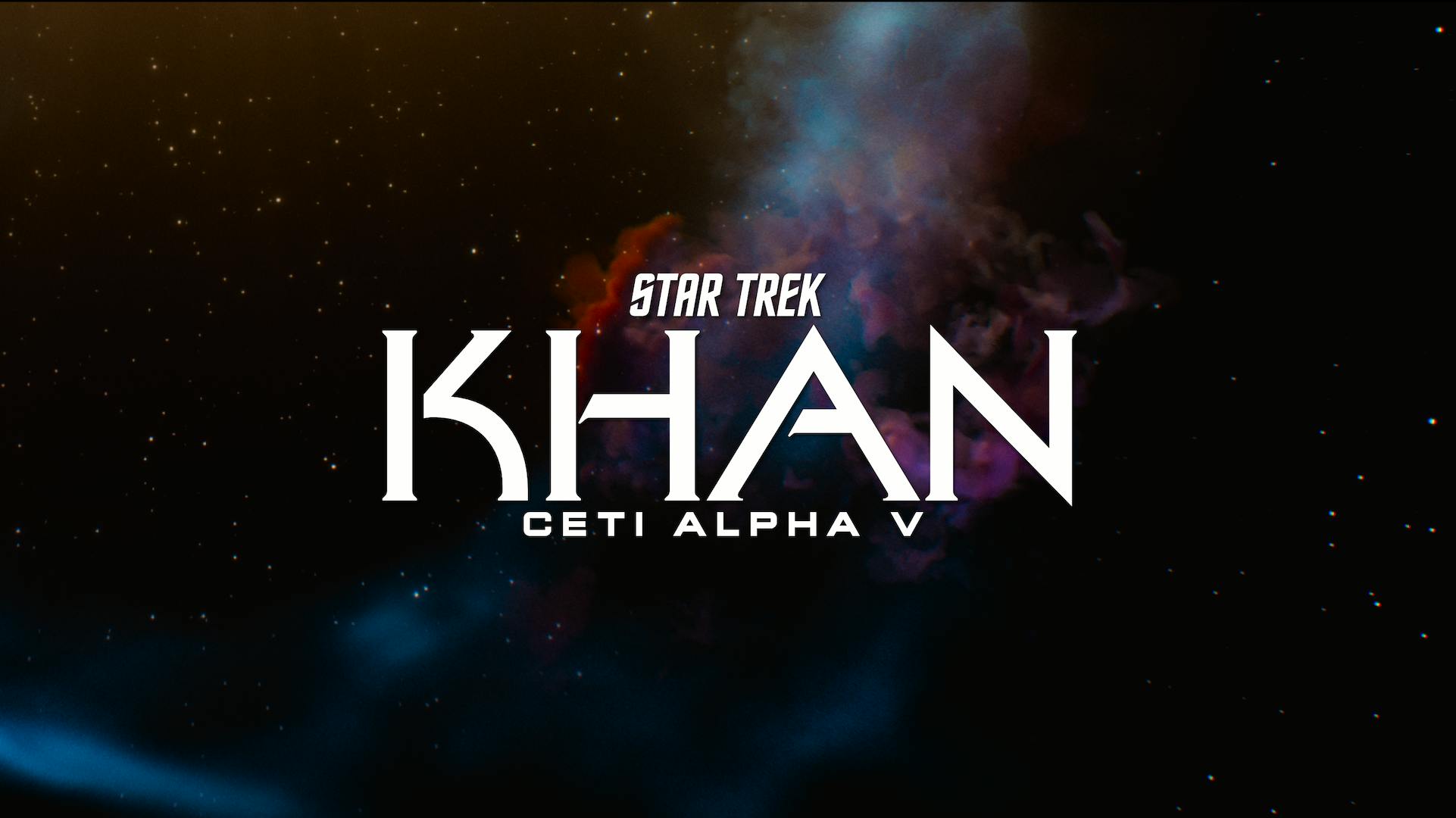 STAR TREK: KHAN – CETI ALPHA V podcast logo