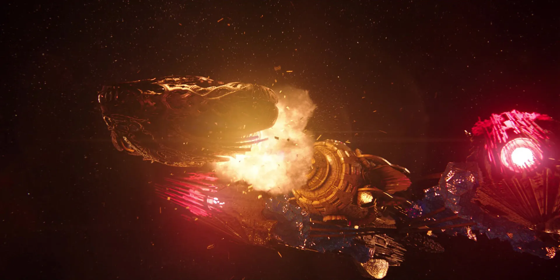 Star Trek s Most Breathtaking And Consequential Battles Star Trek s Most Breathtaking And Consequential Battles