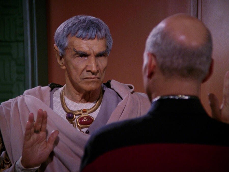 Star Trek: The Next Generation -