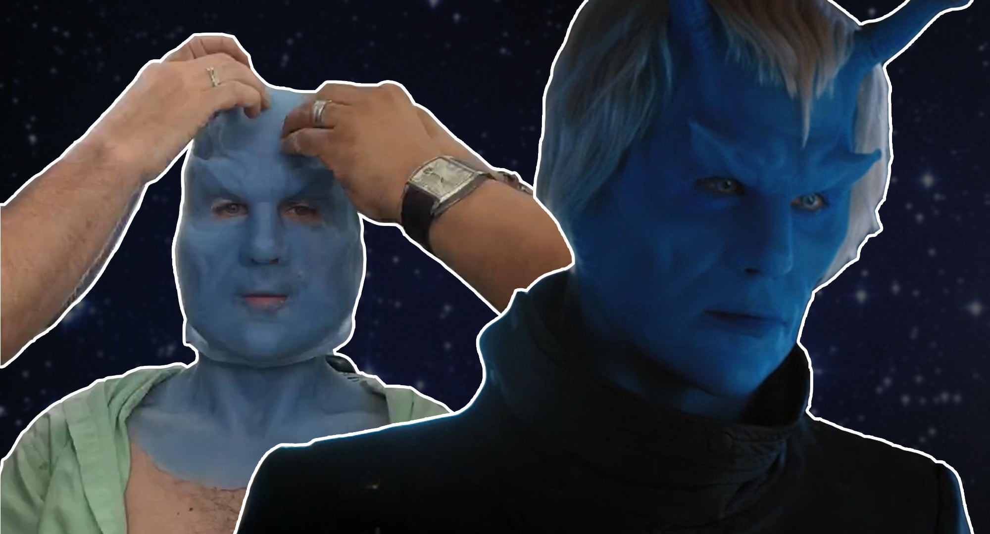 Andorian