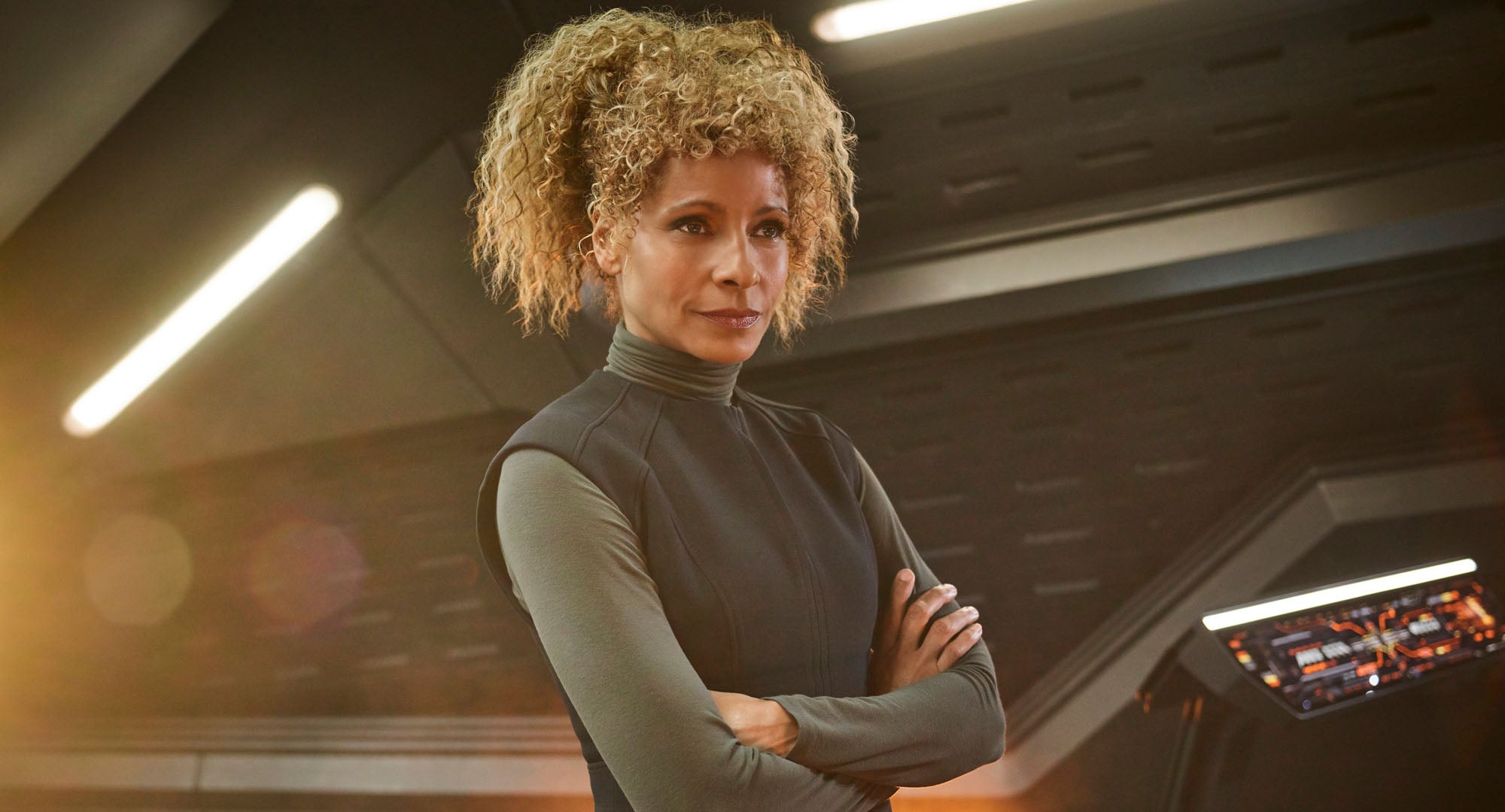 Star Trek: Picard Preview