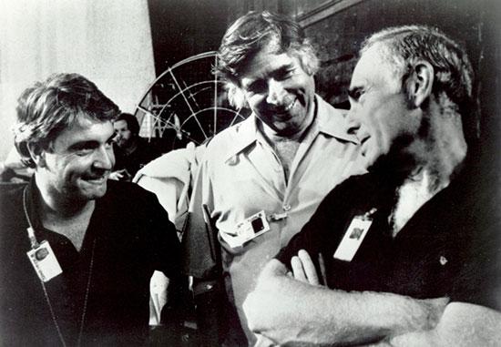 Gene Roddenberry 