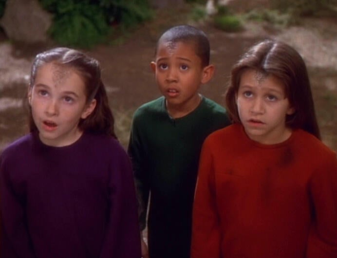 Star Trek: Voyager - 