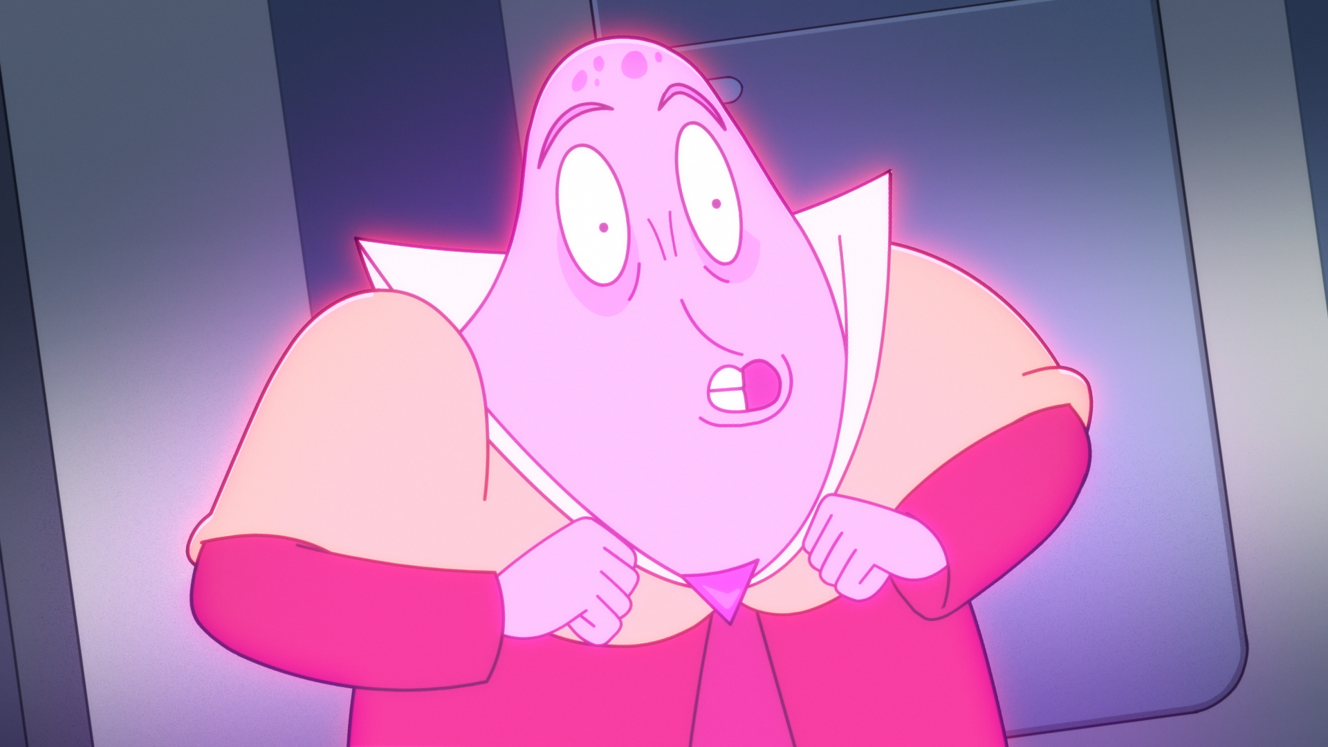 Star Trek: Lower Decks - "An Embarrassment of Dooplers"