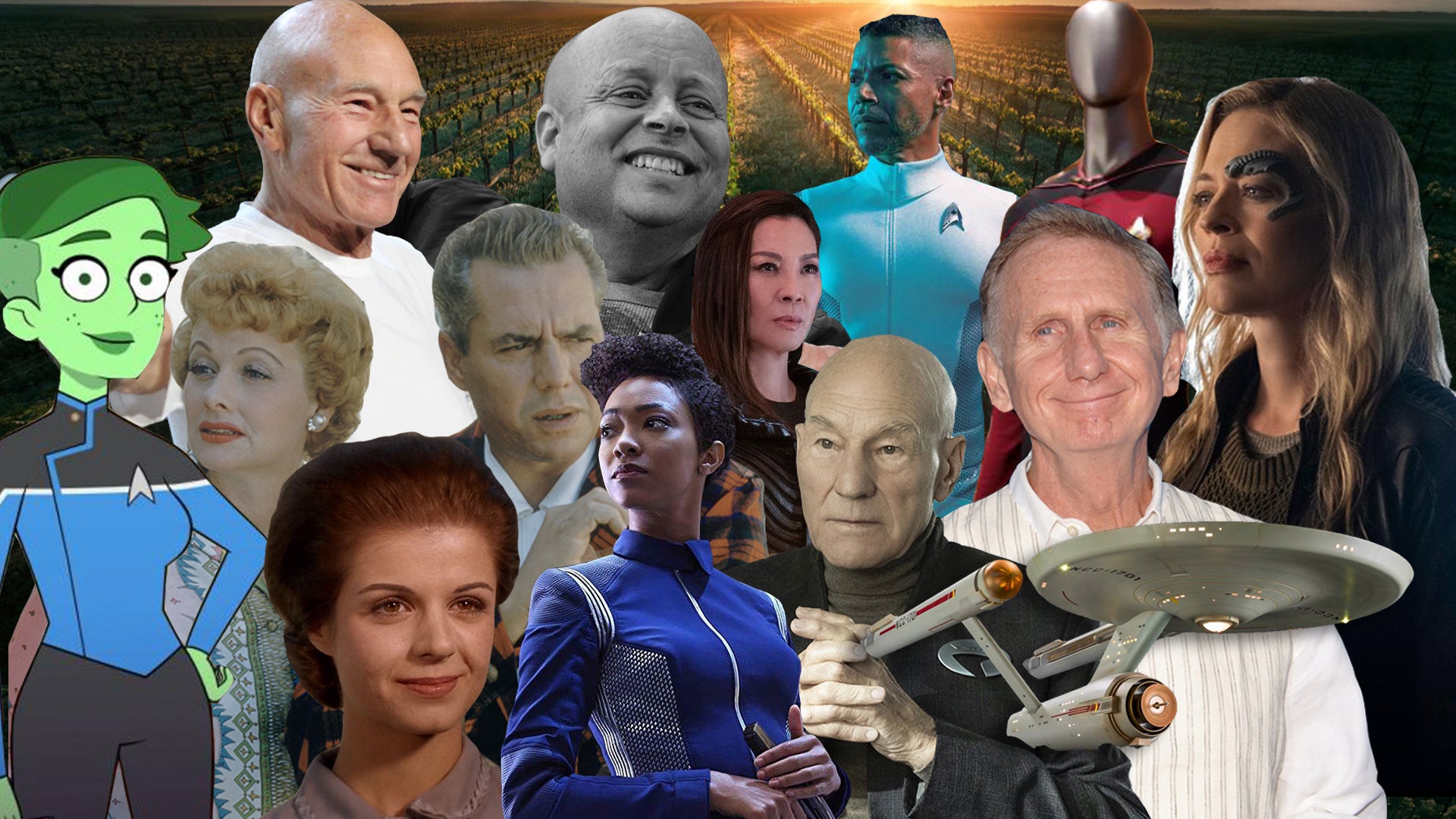 Star Trek 2019 Review