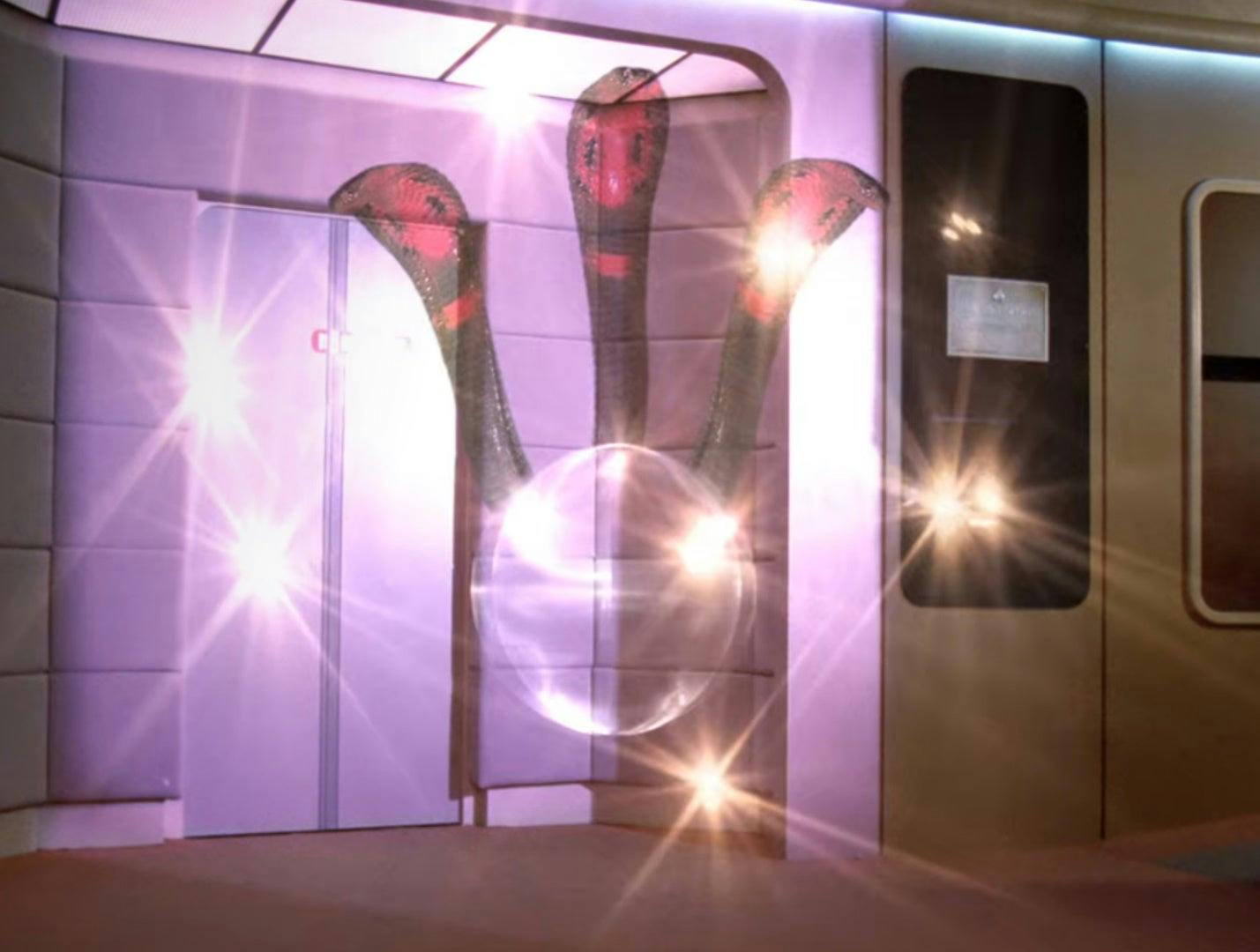 Star Trek: The Next Generation