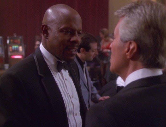 Star Trek: Deep Space Nine -