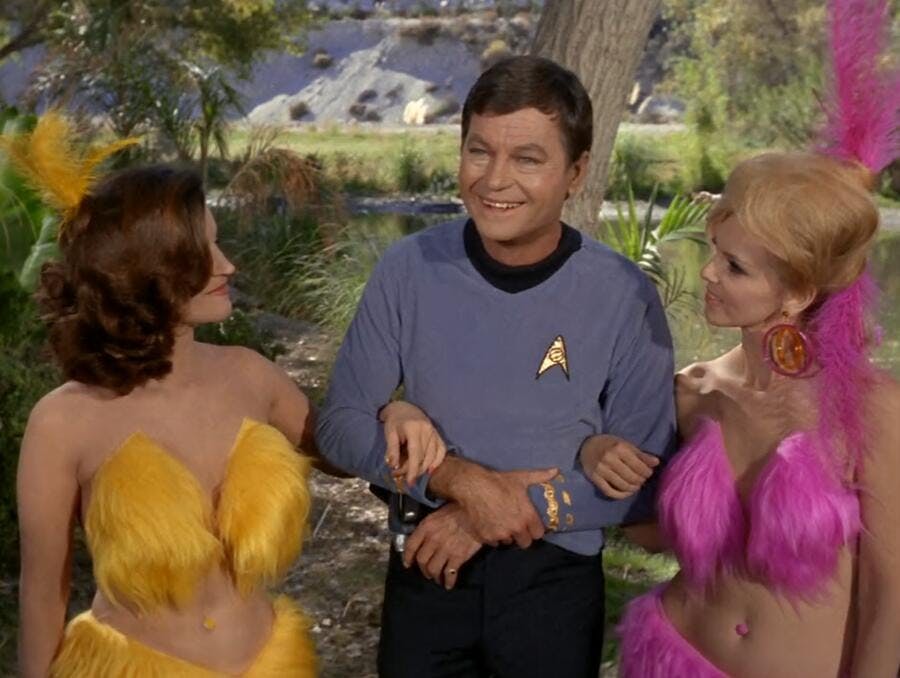 Star Trek: The Original Series