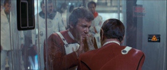 Star Trek: The Wrath of Khan