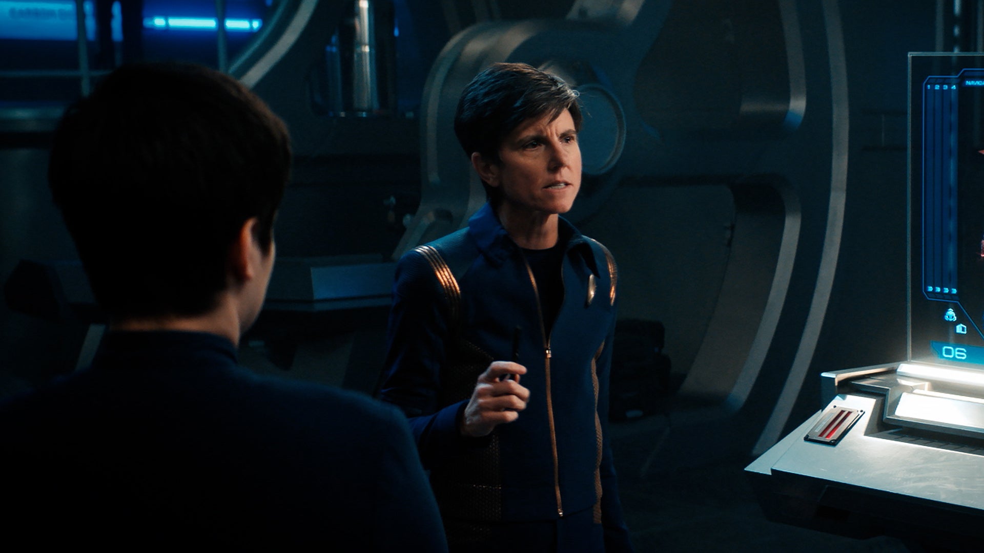 Star Trek: Discovery