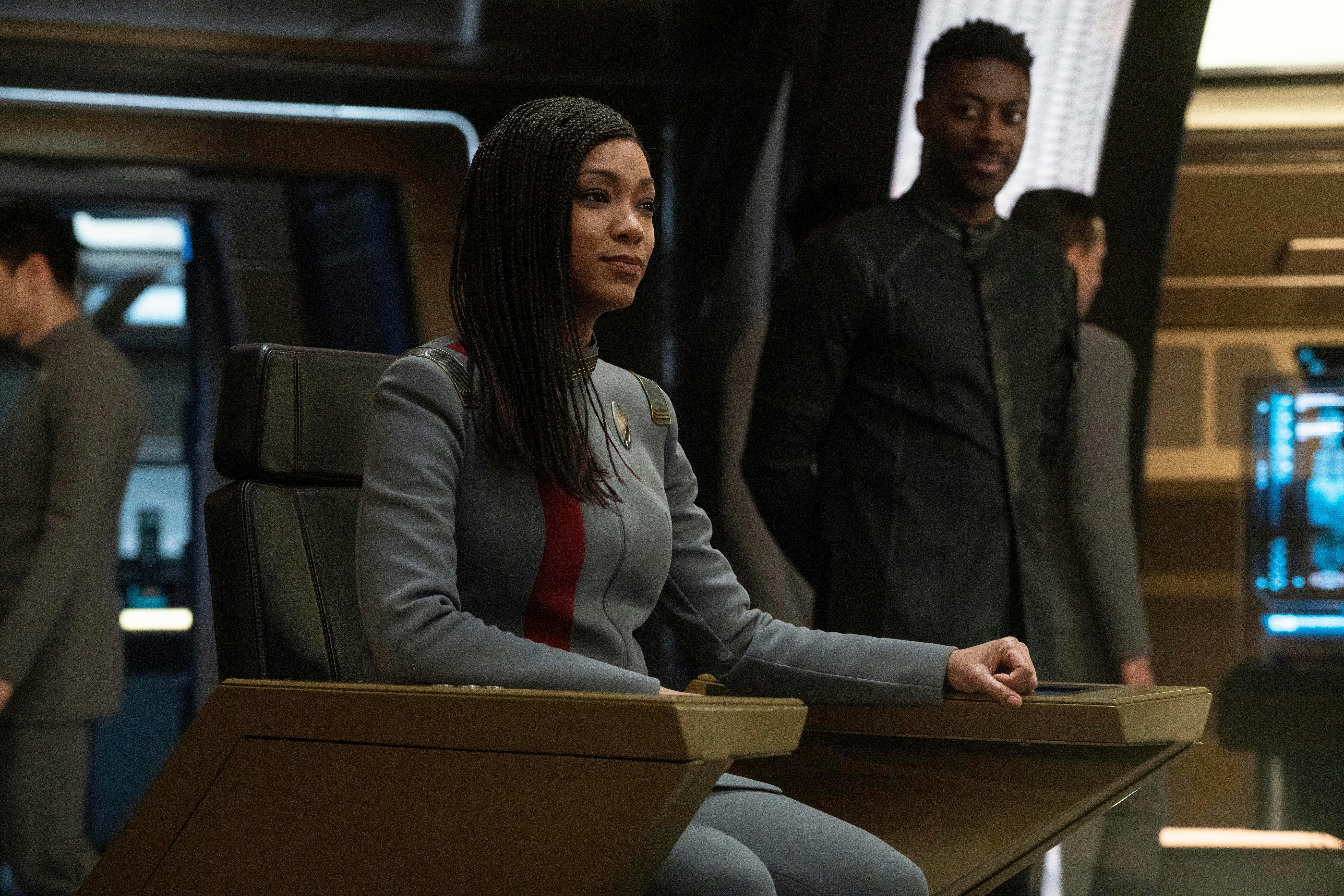 Star Trek: Discovery -