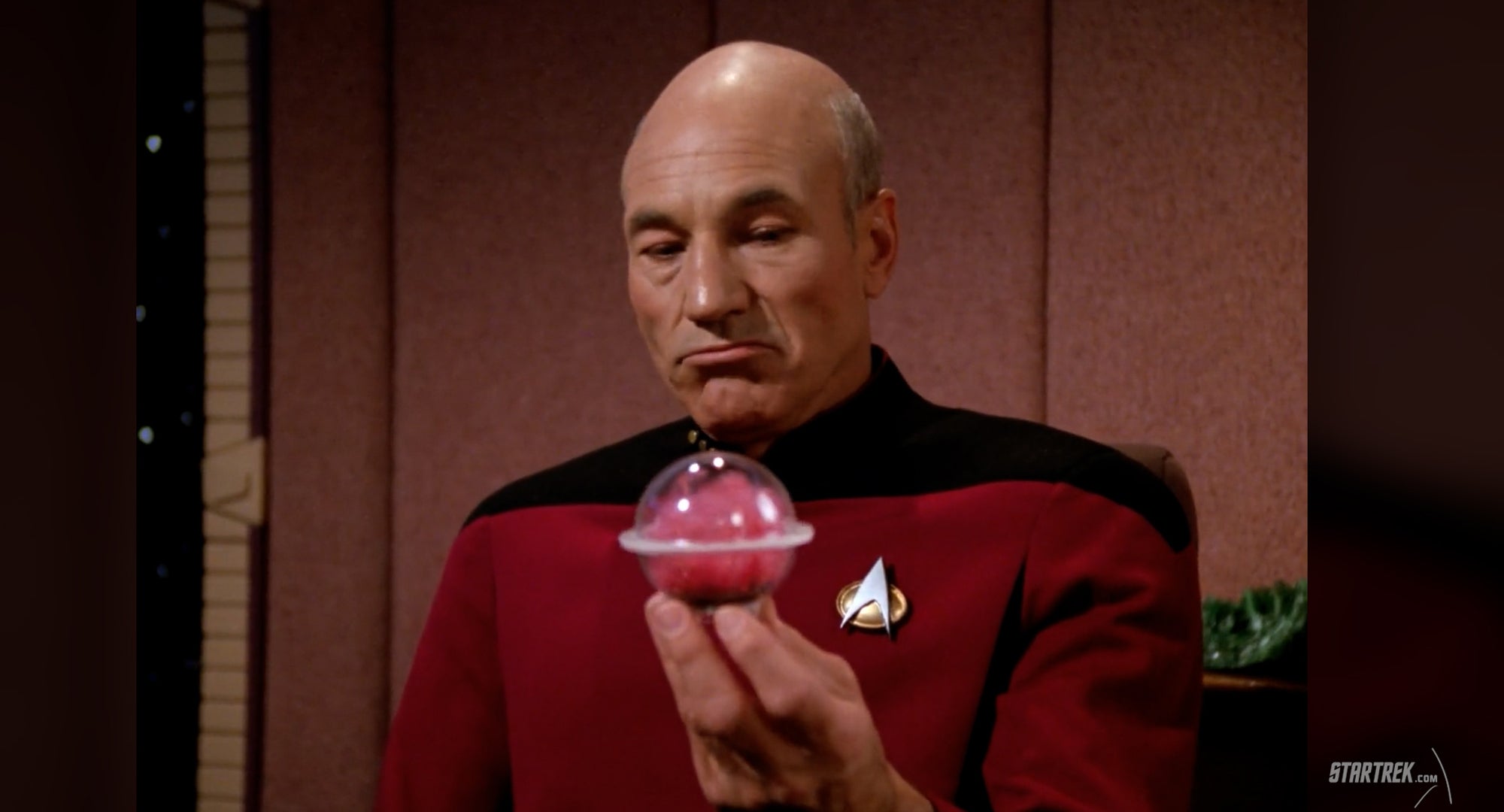 Star Trek: The Next Generation, Season 4, Episode 14