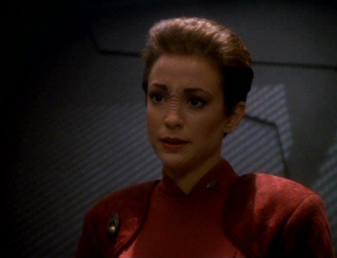 Star Trek: Deep Space Nine -