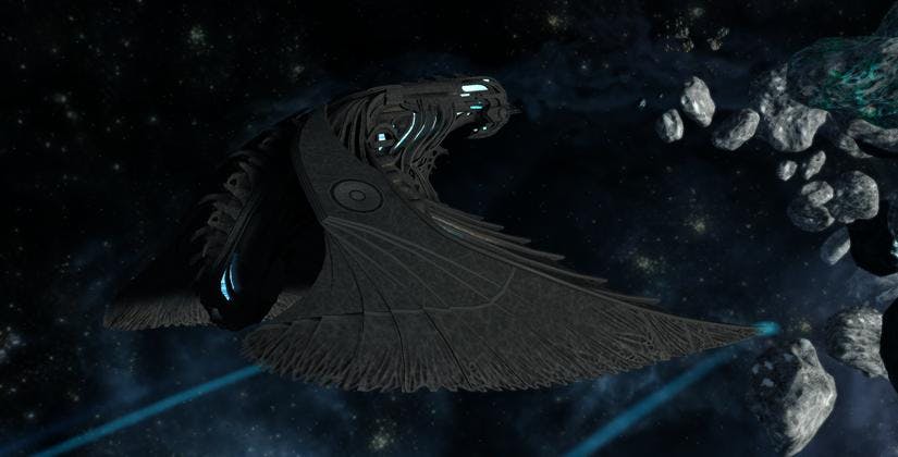 Star Trek Online
