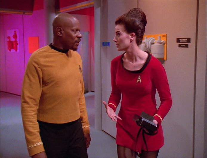 Star Trek: Deep Space Nine - 