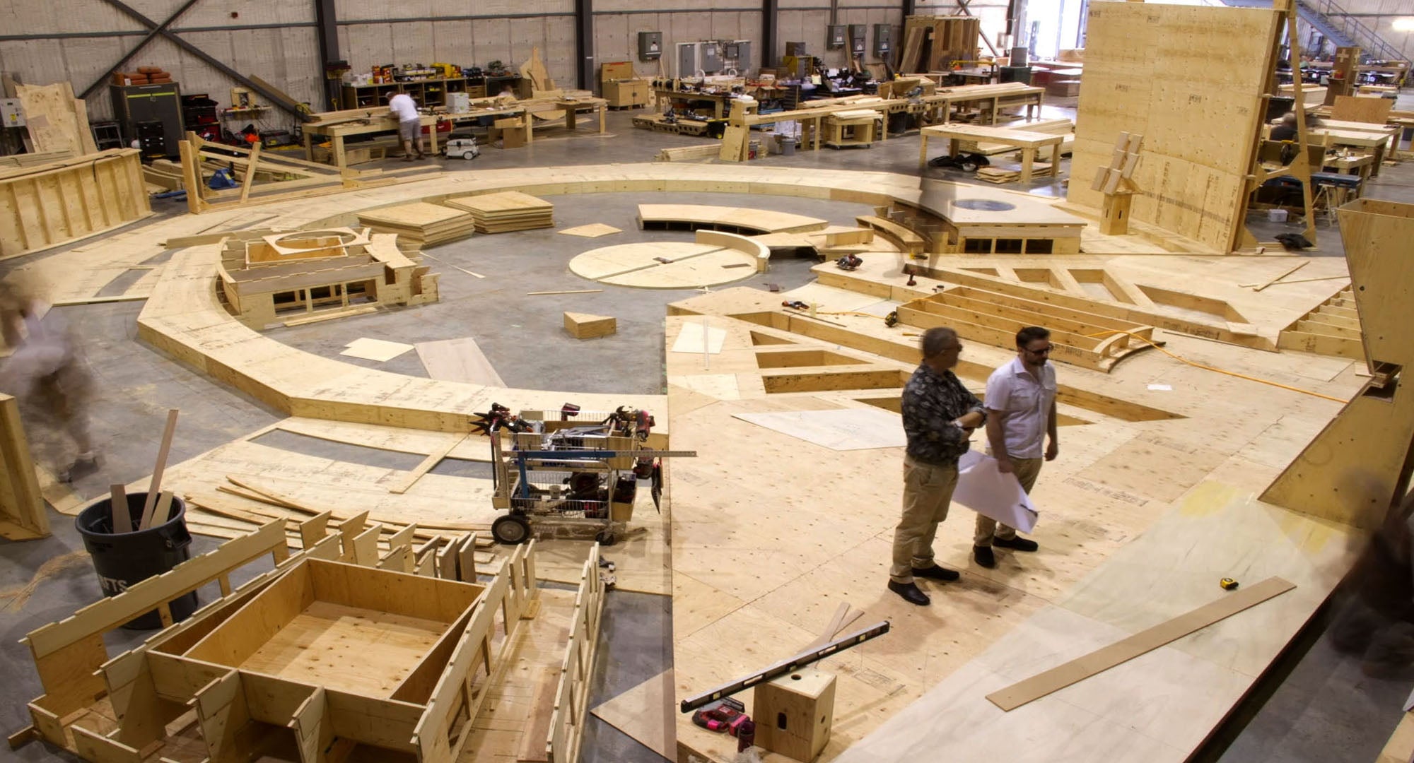 Star Trek: Discovery Set