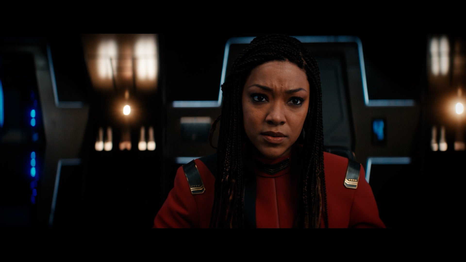 Star Trek: Discovery 