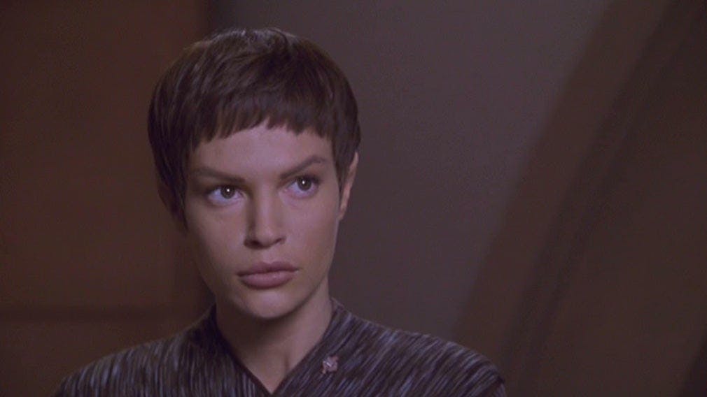 Star Trek: Enterprise - 