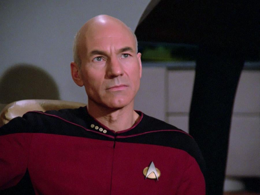 Star Trek: The Next Generation - 